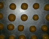 Foto langkah ke 5 dari resep Nastar renyah.