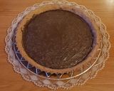 Foto del passaggio 6 della ricetta Crostata al tiramisù