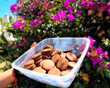 Foto del paso 3 de la receta: Alfajores de chocolate