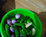 Foto langkah ke 2 dari resep Tahu Gejrot.
