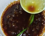 Foto langkah ke 1 dari resep Cindua Ampiang.