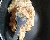 মথুরা পেঁড়া (mathura peda recipe in Bengali) রেসিপি ধাপ - 3 ছবি