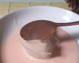 Foto langkah ke 4 dari resep Puding Kelapa.