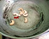 A picture of step 1 of Soft Rawa Idlis.