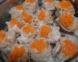 Foto langkah ke 3 dari resep Siomay Ayam Wortel.