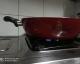 A picture of step 9 of Rajma Masala without ONION & GARLIC.