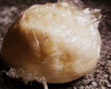 Foto del paso 2 de la receta: Masa para tarta salada