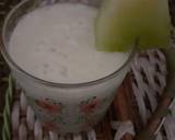 Cara Membuat Melon Smoothie 3 Bahan Simple 4