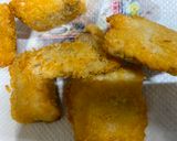 A picture of step 3 of Deep-fried Fish.