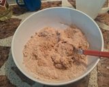 Foto del paso 5 de la receta: Canastitas integrales de carne