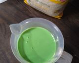 Foto langkah ke 6 dari resep Kue Mangkuk.