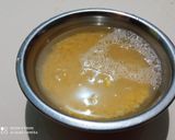 मुगाच्या डाळीचे टिमणे (moongache daliche timane recipe in marathi) रेसिपी स्टेप 2 फोटो 