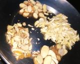 বেসনের বরফি (Besan barfi recipe in bengali) রেসিপি ধাপ - 1 ছবি