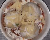 صورة لخطوة 10 من وصفة بطاطا بطريقة مختلفة و راقية تستحق التجربة 😋