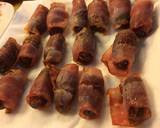 Foto del paso 3 de la receta: Delicias de Elche (al horno)