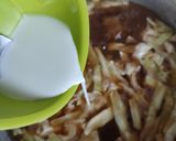 Foto langkah ke 3 dari resep Mie Ongklok Khas Wonosobo.