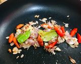 Foto langkah ke 1 dari resep #34. Tumis Tuna.