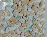 Foto del paso 5 de la receta: Ñoquis de calabacín, facilísimos