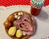 Egyszemélyes rácponty recept fázis 1 fotója