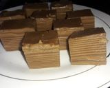 Foto langkah ke 3 dari resep Lapis India.