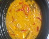 Foto del paso 9 de la receta: Pollo Thai de Cocción Lenta