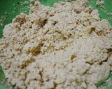 Foto del paso 4 de la receta: Falafel Vegano