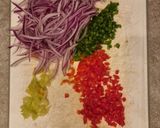Foto del paso 2 de la receta: Ceviche de Merluza Austral