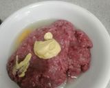 Foto del paso 1 de la receta: Carne tártara con sabor a recuerdo