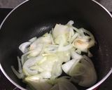 Foto langkah ke 1 dari resep Udang Saos Padang.