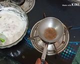 A picture of step 3 of Curd Vegetables Rayta Recipe.