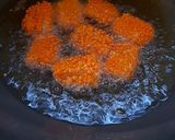 Foto langkah ke 7 dari resep Chicken Nugget.
