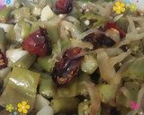 A picture of step 3 of Bhindi_khare_masaly_ki.