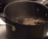 Foto del paso 2 de la receta: Capirotada🌹