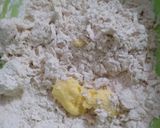 Foto langkah ke 3 dari resep Pizza Dough tanpa ulen.