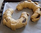 Mákos patkó recept fázis 7 fotója