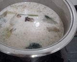 Foto langkah ke 3 dari resep Soto Betawi.