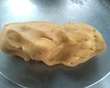 Murukku रेसिपी चरण 1 फोटो