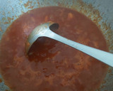 Gambar langkah 2 resipi Asam Pedas Ayam.