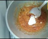 મેથી મટર મલાઈ(Methi Matar Malai Recipe In Gujarati) રેસીપી સ્ટેપ2ફોટો