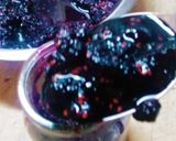 Foto del paso 3 de la receta: Mermelada de moras