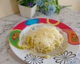 Foto langkah ke 2 dari resep Garlic Cheese Bread.