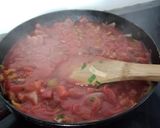 Foto del paso 2 de la receta: Salsa a la griega para pastas