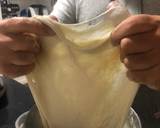 24 hour sour dough so easy recipe step 3 photo