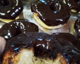 Foto langkah ke 7 dari resep Donat Kentang Lembut.