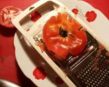 Foto del paso 6 de la receta: Brecas al romero en salsa especiada de tomate