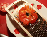 Foto del paso 6 de la receta: Brecas al romero en salsa especiada de tomate