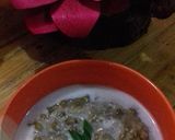 Foto langkah ke 6 dari resep Bubur Kacang Ijo Ketan Putih metode 5.30.7.