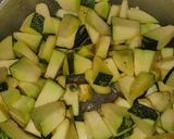 सीताफल की सब्जी (sitafal ki sabzi recipe in Hindi) रेसिपी चरण 2 फोटो