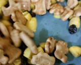 Foto del paso 5 de la receta: Mole coloradito