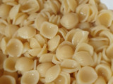 Bacon Ricotta Pasta